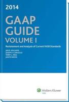 GAAP Guide 2 Volume Set