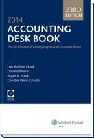 Accounting Desk Book (2014)