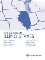 Guidebook to Illinois Taxes 2016