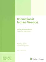 International Income Taxation