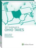 Ohio Taxes, Guidebook to (2017)