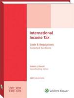 International Income Taxation