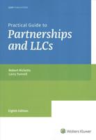 Practical Guide to Partnerships and Llcs (8Th Edition)
