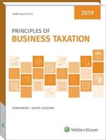 PRINCIPLES OF BUSINESS TAXATION 2019