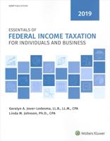 ESSENTIALS OF FEDERAL INCOME T