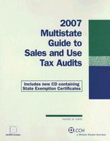 Multistate Guide to Sales and Use Tax Audits