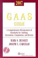 Miller GAAS Guide 2007