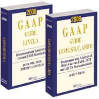 Complete Gaap Library 2008