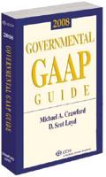 Governmental GAAP Guide