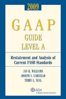 GAAP Guide Level a Combo (2009)