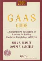 GAAS Guide 2009
