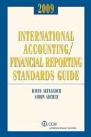 2009 International Accounting / Financial Reporting Standards Guide