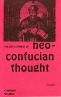 Development of Neo-Confucian Thought