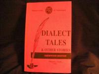 Dialect Tales and Other Stories