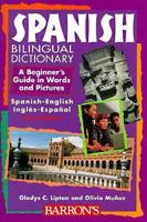 Spanish Bilingual Dictionary