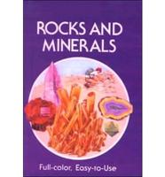 Rocks and Minerals