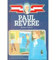 Paul Revere, Boston Patriot
