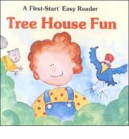 Tree House Fun