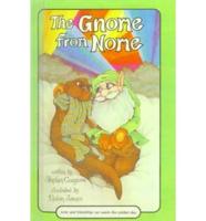 The Gnome from Nome