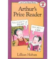 Arthur's Prize Reader