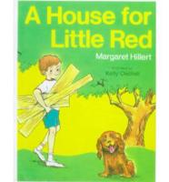 A House for Little Red