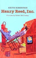 Henry Reed, Inc