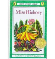 Miss Hickory
