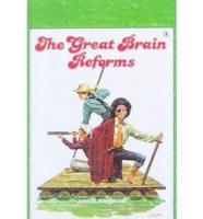 The Great Brain Reforms