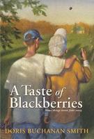 A Taste of Blackberries