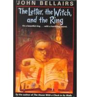 The Letter, the Witch, and the Ring