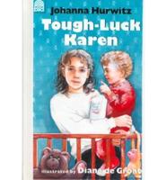 Tough-Luck Karen