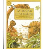 Patrick's Dinosaurs