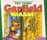 The Third Garfield Treasury!