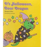 It's Halloween, Dear Dragon