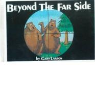 Beyond the Far Side