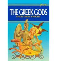 The Greek Gods