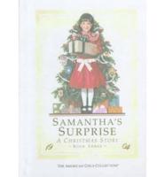 Samantha's Surprise