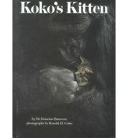 Koko's Kitten