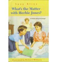 What's the Matter With Herbie Jones?