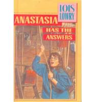 Anastasia Has the Answers