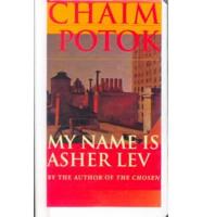 My Name Is Asher Lev