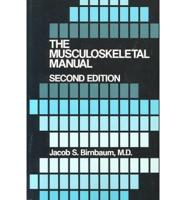 The Musculoskeletal Manual