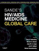 Sande's HIV/AIDS Medicine. Global Care