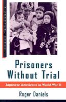 Prisoners Without Trial