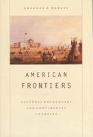 American Frontiers