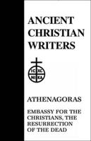 23. Athenagoras