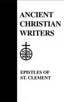 01. The Epistles of St. Clement of Rome and St. Ignatius of Antioch