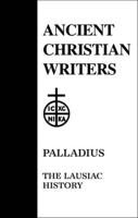 Palladius: The Lausiac History