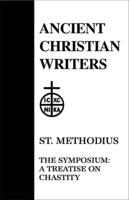27. St. Methodius