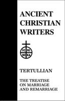 13. Tertullian